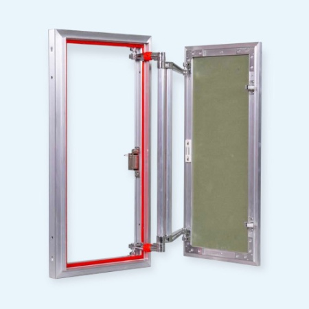 АТР 30х60 Евроформат Нажимной люк под плитку